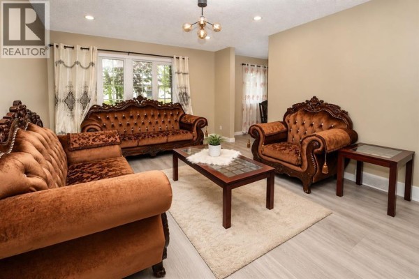 Furnace - 707 Malvern Drive Ne, Calgary, AB T2A5P9 Photo 4