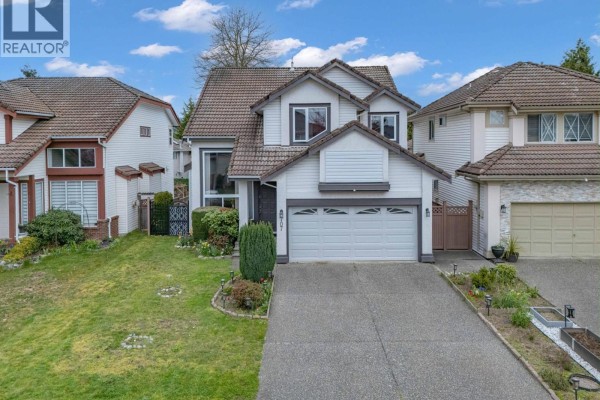 707 Omineca Avenue, Port Coquitlam, BC V3B7N9 Photo 3