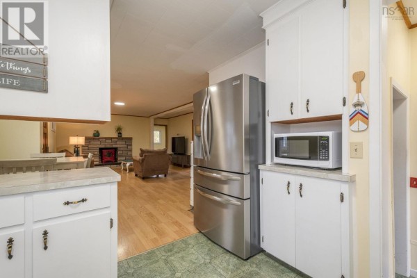 7072 340 Highway, Weaver Settlement, NS B0W3T0 Photo 4