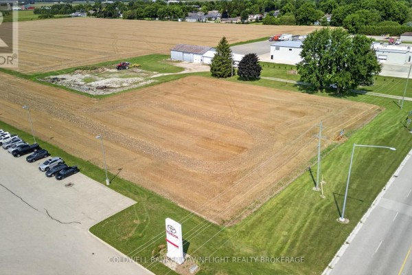 70735 London Road, South Huron, ON N0M1S1 Photo 4