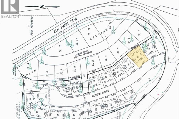 7074 White Tail Lane Lot# 15, Radium Hot Springs, BC V0A1M0 Photo 4