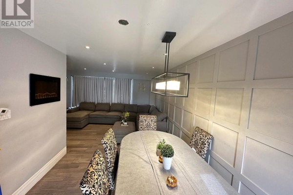 7076 Harwick Drive, Mississauga
