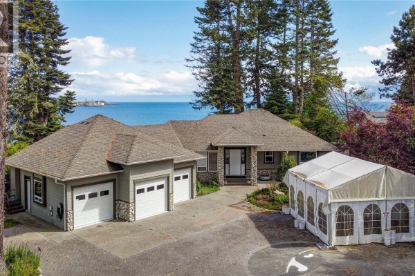 Sunroom - 7079 Richview Dr, Sooke, BC V9Z0T3 Photo 3