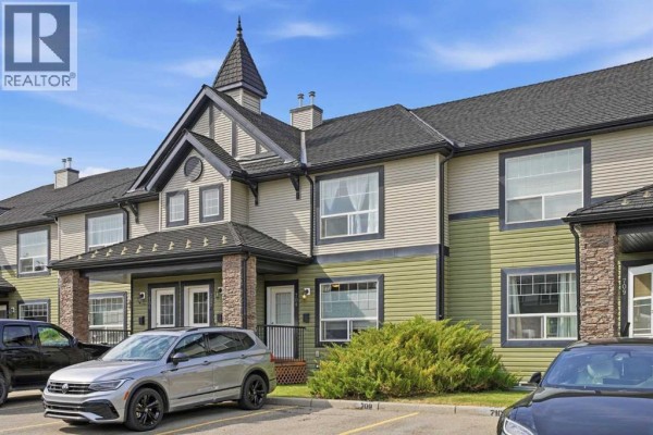 Other - 708, 140 Sagewood Boulevard, Airdrie, AB T4B3H5 Photo 4