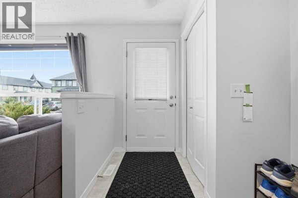 2pc Bathroom - 708, 140 Sagewood Boulevard, Airdrie, AB T4B3H5 Photo 5