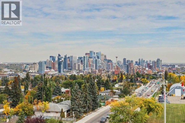 4pc Bathroom - 708, 2505 17 Avenue Sw, Calgary, AB T3E7V3 Photo 2