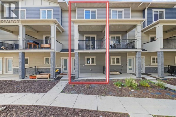 4pc Bathroom - 708, 95 Skyview Close Ne, Calgary, AB T3N1X2 Photo 2