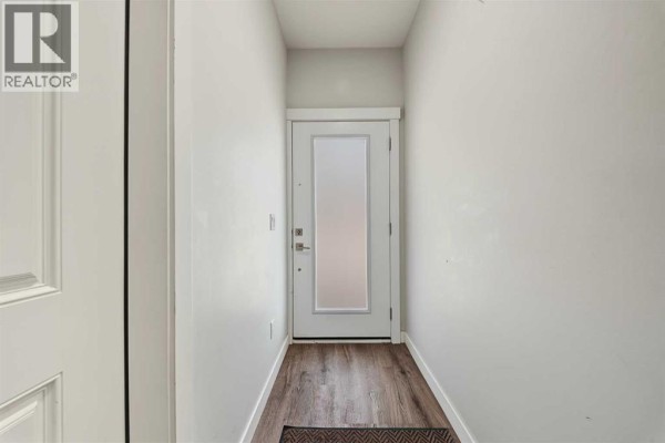 Bedroom - 708, 95 Skyview Close Ne, Calgary, AB T3N1X2 Photo 5
