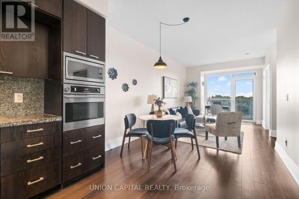 708 - 120 Harrison Garden Boulevard, Toronto