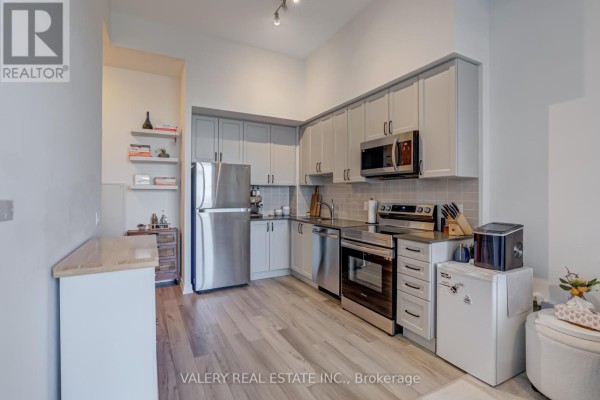 708 - 1480 Bayly Street, Pickering, ON, photo 2