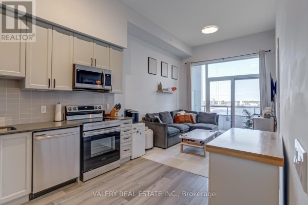 708 - 1480 Bayly Street, Pickering, ON, photo 3
