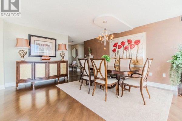 Primary Bedroom - 708 - 162 Martindale Road, St  Catharines, ON L2S3S4 Photo 4