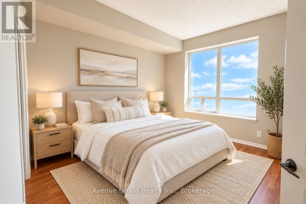 708 - 171 Main Street N, Brampton, ON L6X0H4 Photo 3