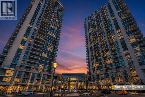 708 - 235 Sherway Gardens Road, Toronto