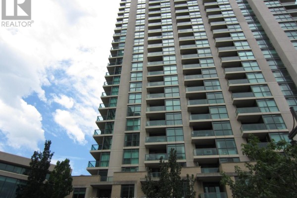 Kitchen - 708 - 235 Sherway Gardens Road, Toronto, ON M9C0A2 Photo 3