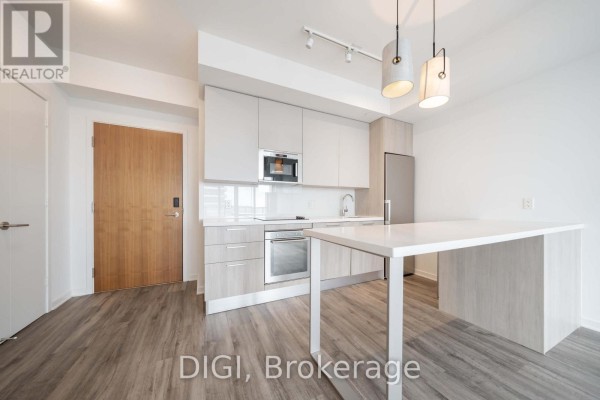 708 - 25 Selby Street, Toronto