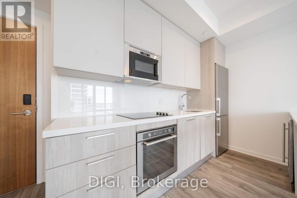 Dining room - 708 - 25 Selby Street, Toronto, ON M4Y0E6 Photo 2
