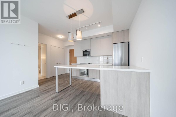 Living room - 708 - 25 Selby Street, Toronto, ON M4Y0E6 Photo 3
