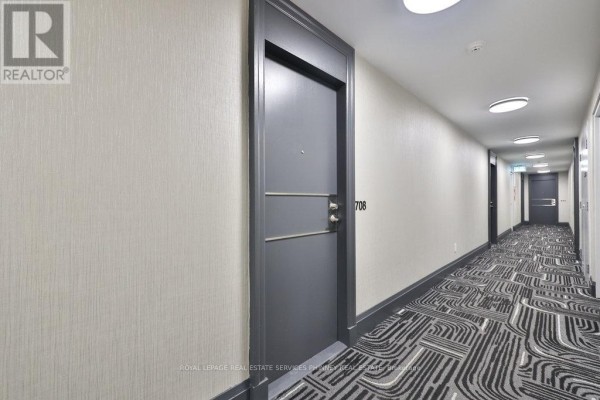 708 - 30 Grand Trunk Crescent, Toronto, ON M5J3A4 Photo 5