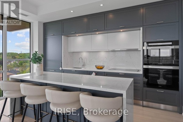 708 - 397 Royal Orchard Boulevard, Markham, ON L3T0H3 Photo 3