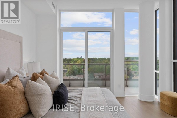 708 - 397 Royal Orchard Boulevard, Markham, ON L3T0H3 Photo 4