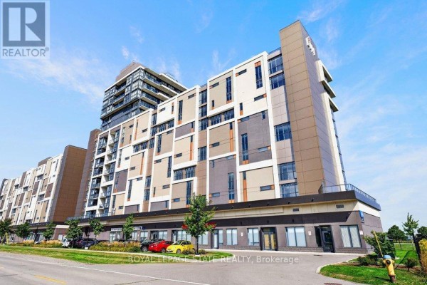 708 - 550 North Service Road, Grimsby
