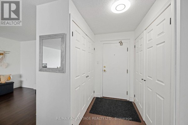Kitchen - 708 - 570 Proudfoot Lane, London North, ON N6H4Z1 Photo 4