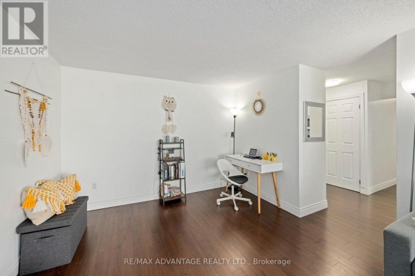 Utility room - 708 - 570 Proudfoot Lane, London North, ON N6H4Z1 Photo 5