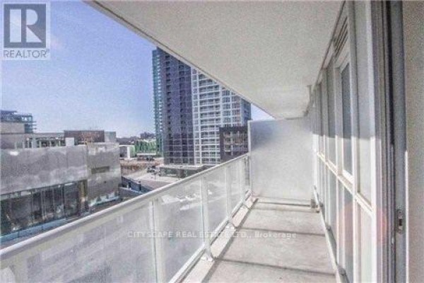 708 - 75 Queens Wharf Road, Toronto, ON M5V0J8 Photo 4
