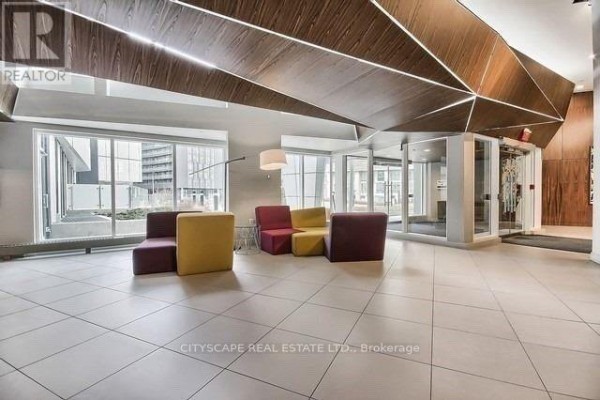 708 - 75 Queens Wharf Road, Toronto, ON M5V0J8 Photo 5