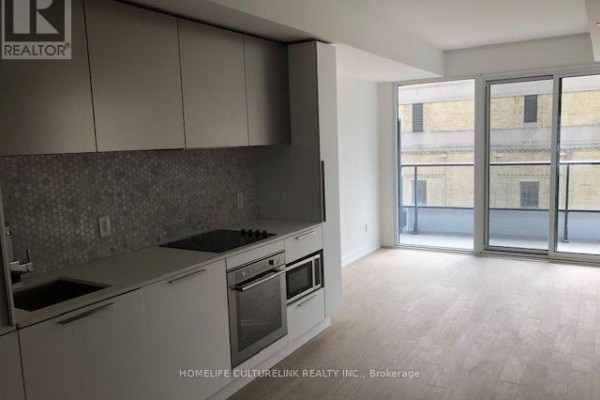 708 - 85 Wood Street, Toronto, ON M4Y0E8 Photo 4