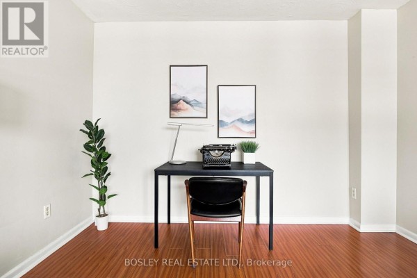 Kitchen - 708 - 915 Midland Avenue, Toronto, ON M1K4G1 Photo 4
