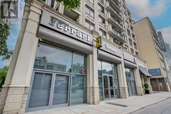 708 - 99 Avenue Road, Toronto, ON, photo 2