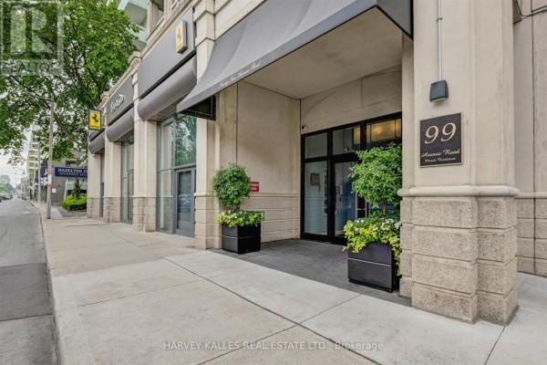 708 - 99 Avenue Road, Toronto, ON, photo 3