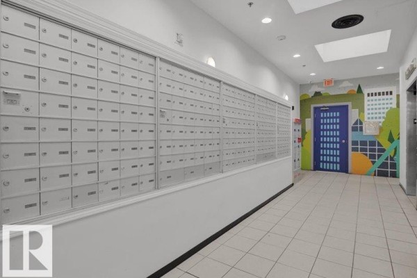 #708 10024 Jasper Av Nw, Edmonton, AB T5J1R9 Photo 5