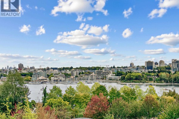 708 1408 Strathmore Mews, Vancouver