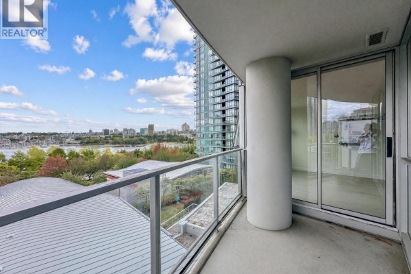 708 1408 Strathmore Mews, Vancouver, BC V6Z3A9 Photo 2