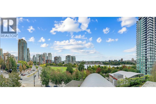 708 1408 Strathmore Mews, Vancouver, BC V6Z3A9 Photo 3