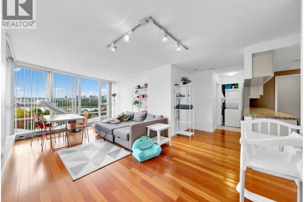 708 1408 Strathmore Mews, Vancouver, BC V6Z3A9 Photo 4