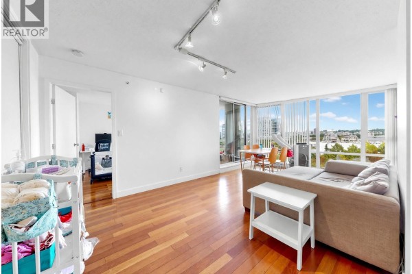 708 1408 Strathmore Mews, Vancouver, BC V6Z3A9 Photo 5