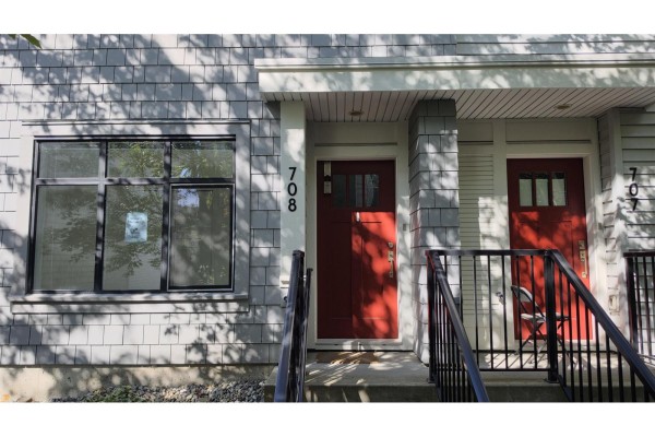 708 18505 Laurensen Place, Surrey, BC V4N6R7 Photo 3