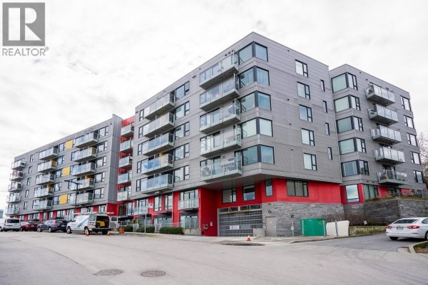 708 384 E 1st Avenue, Vancouver, BC V5T0G5 Photo 5