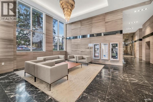 708 455 Sw Marine Drive, Vancouver, BC V5X0H3 Photo 4