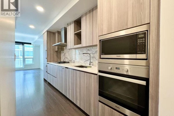 708 455 Sw Marine Drive, Vancouver, BC V5X0H3 Photo 5