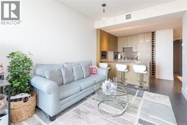 Office - 708 83 Saghalie Rd, Victoria, BC V9A0E7 Photo 4