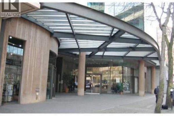 708 938 Howe Street, Vancouver, BC V6Z1N9 Photo 2