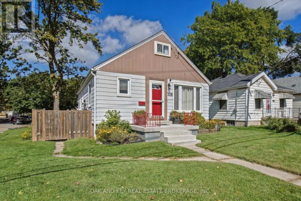 708 Cheapside Street, London East, ON N5Y3Y5 Photo 2