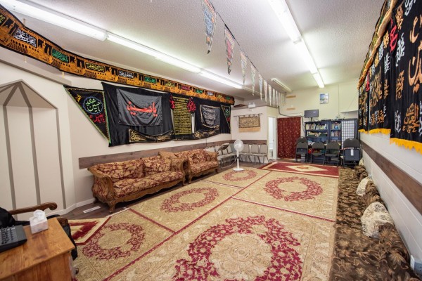 708 Ellice Ave, Winnipeg, MB R3G0B1 Photo 2