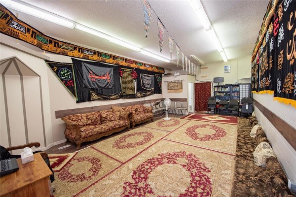 708 Ellice Avenue, Winnipeg, MB R3G0B1 Photo 3