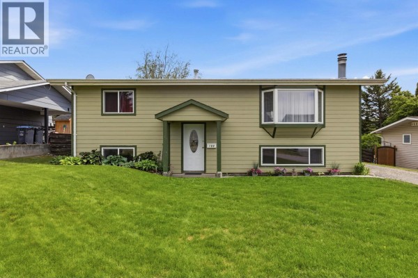 708 Smith Street, Williams Lake, BC, photo 2